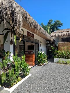 Maison PAYAPA PORT BARTON - 9