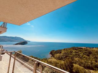 Top-Hill Stunning View 2 BDR Apt & Sunset Terrace - 7