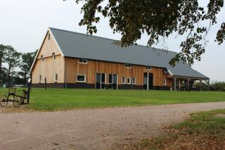 B&B Hof 't Sprakel - Haaksbergen - 0