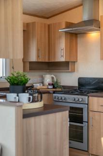 Relaxing Ribble Valley Retreat! - 9