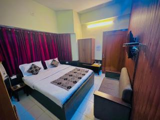 Gaurav Boarding House - 8