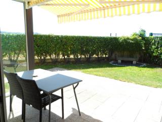 Appartement T2 avec Jardin, Proche Centre et Plage de Cabourg, Parking Inclus - FR-1-487-295 - Cabourg - 1