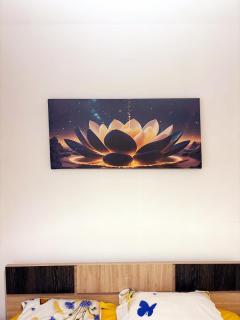 Golden sun Bucharest apartament - 1