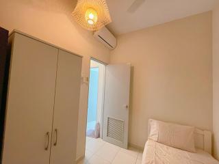 The Zizz Cosmo Brand New Damansara Damai - 2