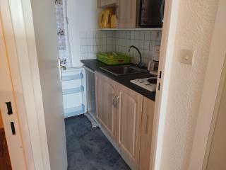 Gruissan - T2 Vue Mer - 4 Pers - Parking Privé - FR-1-796-46 - 5