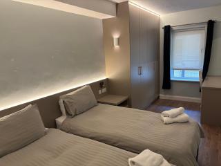 Harbour Mill Apartment - 4