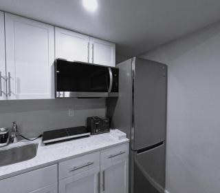 Prairie Luxury 2 Bedrooms Home - 8