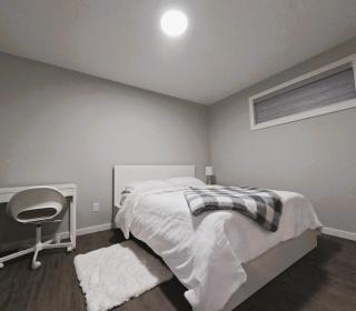 Prairie Luxury 2 Bedrooms Home - 5