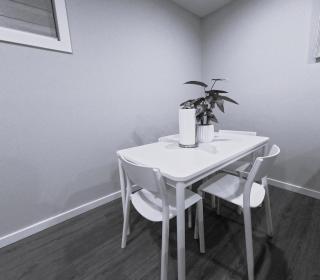 Prairie Luxury 2 Bedrooms Home - 3