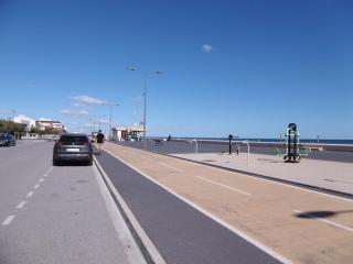 Villa 7 pers, Narbonne Plage à 400m, 3 ch, terrasses, parking, proche commerces et loisirs - FR-1-795-44 - 1