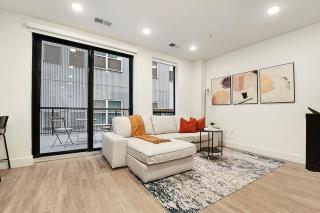 HULU+GYM+PARKING Near Shopping|UPMC|Universities - 0
