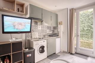 Simple et Confortable Chaville - 9