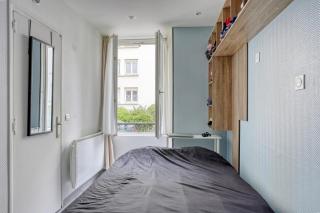 Simple et Confortable Chaville - 8