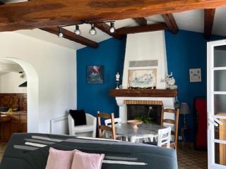 Maison à Noirmoutier proche plage, animaux admis - FR-1-823-34 - 8