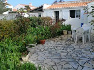 Maison à Noirmoutier proche plage, animaux admis - FR-1-823-34 - 5