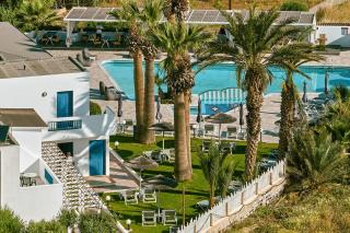 Hotel Hara Ilios Village - 4