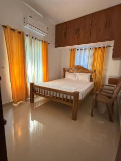 Soul Shore, Varkala - 3
