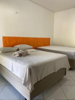 Pousada Casa Grande - 5