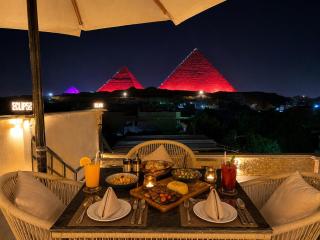 Lavista Pyramids View Relax & Enjoy - 8