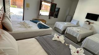 Pousada Casa Grande - 6