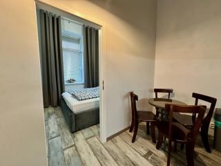 Royal City Centre Apartment - 2 bedrooms - 6