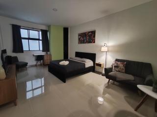 Loft76 Apartamentos - 203 - 2