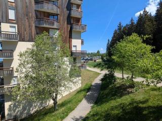 Studio au pied des pistes, animaux admis - FR-1-557-98 - 5