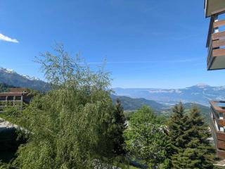 Studio Cabine 4 pers au pied des pistes avec balcon - FR-1-557-13 - 1
