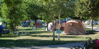 Mobil Home Super Mercure 4-5 personnes - 7