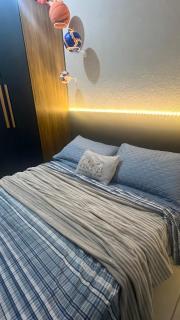 Casa com 2 quartos, sendo um suíte, super aconchegante para temporada - 8
