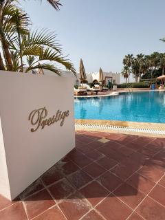 Domina Coral Bay Suite Prestige Sharm El Sheikh - 0