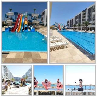 Fanadir Bay Hurghada - 2