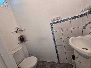 4 bedroom house 11minwalk W Norwood Station zone3 - 2
