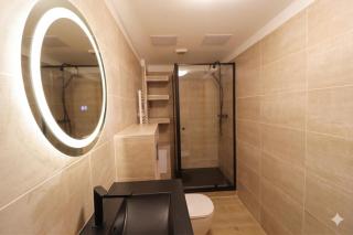 Stylish Apartments in Quiet Villa, Prague 4 - 6