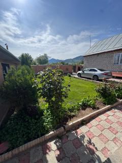 Bereke guest house - 5