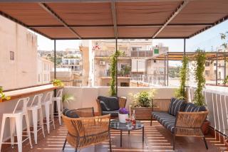 Acropolis Rooftop Monastiraki Centrral Gem - 0