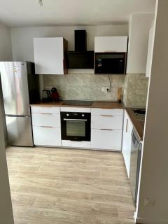 Location appartement 3 chambres pontoise - spacieux - 2SDB - 8