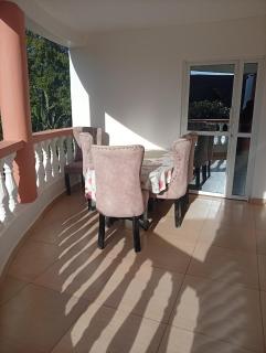 Megshark Villa - 1