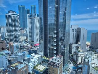 Avenue Haeundae by The solid residence - 7