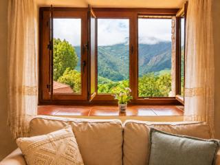 Casa Rural La Carrozal Senda del Oso - 5