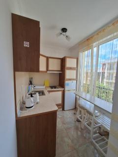 Magnolia Residence 2,studio 27 - Sunny Beach - 5
