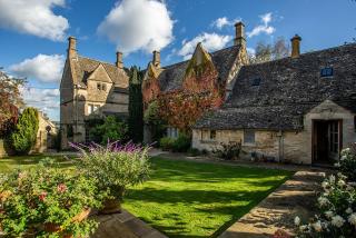 Clapton Manor Bed & Breakfast - 9