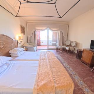 Domina Coral Bay Suite Prestige Sharm El Sheikh - 8