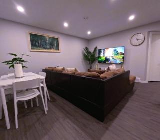 Prairie Luxury 2 Bedrooms Home - 0