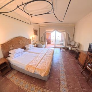 Domina Coral Bay Suite Prestige Sharm El Sheikh - 2