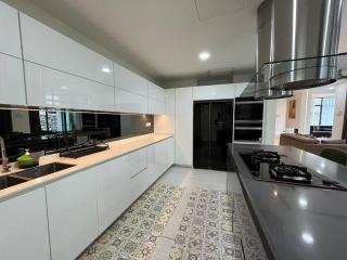 Icha Lavanya luxury private pool bungalow - 2