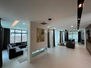 Icha Lavanya luxury private pool bungalow - 1