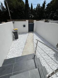 Maison mitoyenne - 8