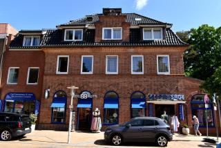 Seepassage Ferienwohnung Nr 04 - 9