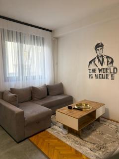 Aura Stays Prishtina - 6